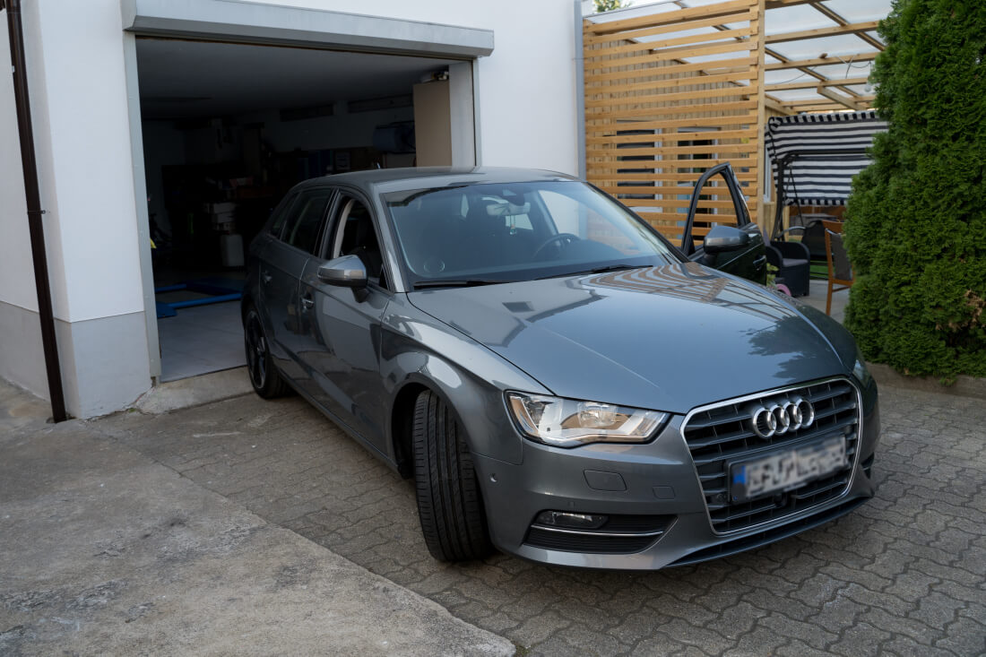 Auftrag erledigt Auftrag erledigt