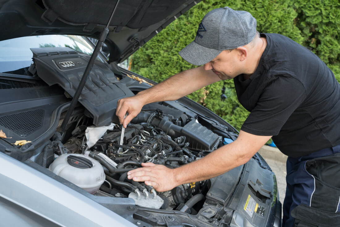 Bild Reparatur Bild Reparatur